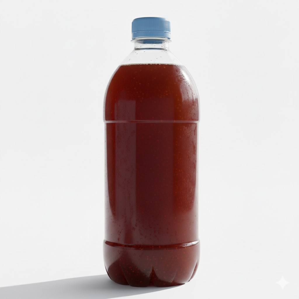 Chicha de Año Casanova